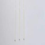 Flocked Nylon Throat Pharyngeal Swab Genetic Testing Medical Disposable
