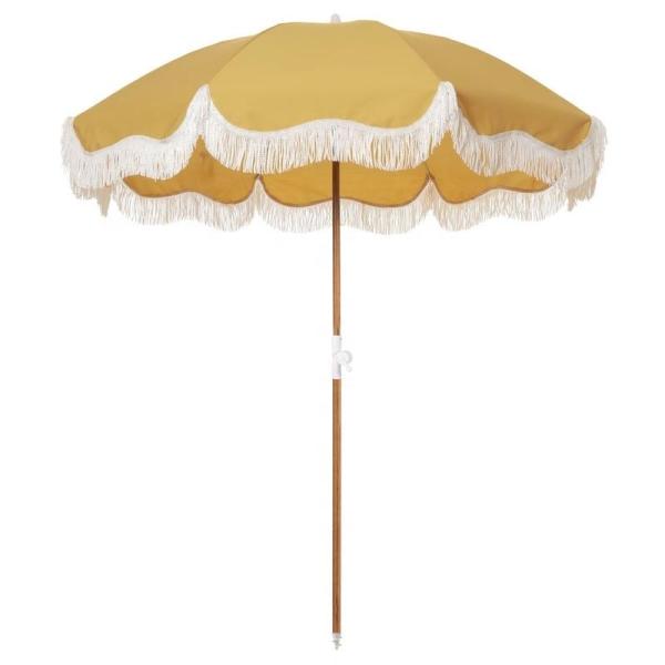 Buy cheap 8 Ribs Large Free Standing Umbrella from wholesalers