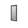 Buy cheap Dressing Wooden Standing Wall Mirror from wholesalers