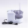 Buy cheap Ultrasonic Portable Compressor Nebulizer 40W 1.7MHz With Professional Battery from wholesalers