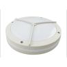 Buy cheap Circular Bulkhead Light Waterproof , Black Bulkhead Outdoor Light For Kitchen from wholesalers
