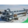 Buy cheap Customized Steel Quick Installation Spiral Helical Anchor Bolt Ground Pile for Your from wholesalers