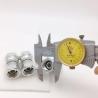 Buy cheap Construction Machinery G 3/8" Male Female Hose Connector from wholesalers