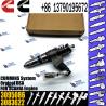 Buy cheap Diesel Pump Engine Fuel Injector 3095086 3609796 3087788 3411763 3411691 3411765 from wholesalers
