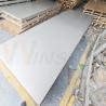 Buy cheap 2B Mill Finish SUS 304 304L Cold Rolled Stainless Steel Metal Sheet 1220mmx2440mmx0.6mm from wholesalers