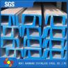 Buy cheap Prime Hot Dipped Galvanized Hl Stainless Steel U Channel Bar 2205 304 316l from wholesalers
