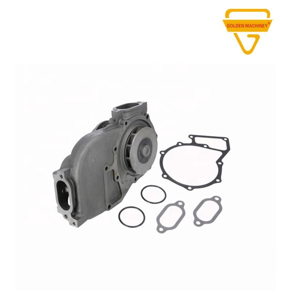 Buy cheap 5422002201 Mercedes Truck Water Pump from wholesalers