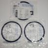 Buy cheap High Pressure And High Temperature Oil Seal 63528310 BABSLCFW TCV 150-164-5/5.5 from wholesalers