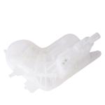 4F0121403M Coolant Expansion Tank For Audi 2005-11 A6 Quattro 4.2L V8