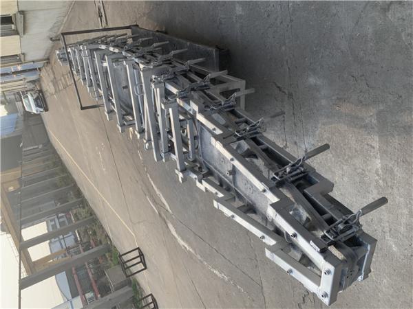 Buy cheap 5.1 Meters Plastic Kayak Mould / Rotomoulding Companies Anti Corrosive from wholesalers
