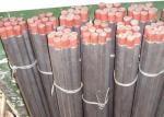 Buy cheap Threaded Wireline Drill Rods , T45 Drill Extension Rod 48 - 80mm Hole Diameter from wholesalers