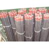Buy cheap Threaded Wireline Drill Rods , T45 Drill Extension Rod 48 - 80mm Hole Diameter from wholesalers