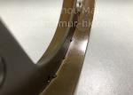 Parking Brake Shoe For ISUZU NPR NQR ELF 8-97042934-0 ISUZU Brake Parts