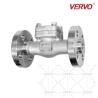 Buy cheap API602 Swing Check Valve Forged Steel Stainless Steel Check Valve Dn25 600lb Rf Flanged Bolted Cover Forged Steel Valves from wholesalers