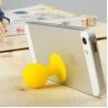 Buy cheap OEM Suction Ball 4.2CM Portable Ball Cell Phone Holder from wholesalers