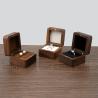Buy cheap Wooden Jewelry Storage Box Portable Desktop Cabinet Organizer for Home Office Counter Craft from wholesalers