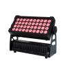 Buy cheap 40pcs 12W RGBW 4in1 Light Source Led City Color Light for Outdoor Entertainment from wholesalers