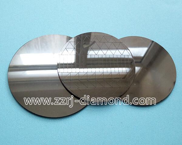 Buy cheap manufacture pcd cutting tool and pcd cutting blanks for non-ferrous metal from wholesalers