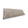 Buy cheap High manganese steel crusher wear parts for mining manufacturer and supplier from wholesalers