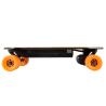 Buy cheap High Powered Electric Skateboard , Four Wheel Motor Powered Skateboard 1200W from wholesalers