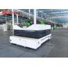 Buy cheap Lifting Trackless Transfer Vehicle For 30 Tons Central Pipe Rack from wholesalers