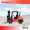 Buy cheap 2.5 Tons 2WD Rough Terrain Lift Truck FD25-S 2500KG from wholesalers