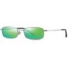 Buy cheap PARIM Quality UV400 PA Retro Mirror Lenses Sports Fashion Men Women Sunglasses #73528 K1/K2/N1 from wholesalers