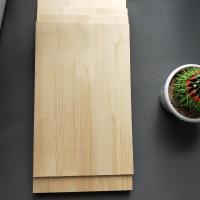 Buy cheap Pine Wood Lumber Modern Design Finger Joint Board Natural Color product