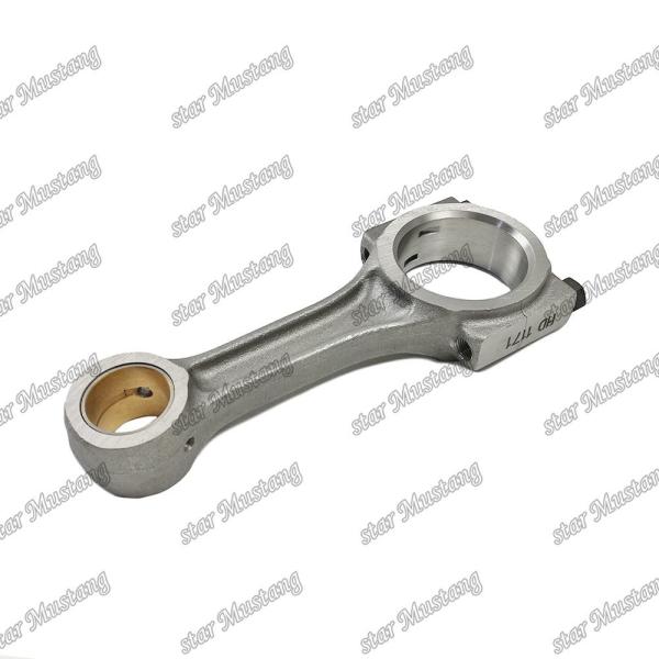Buy cheap Connecting Rod 3D84 4D84 3TNV84 3TNE84 3TNA84 4TNA84 4TNV84 4TNE84 729402-23100 from wholesalers