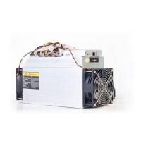 Buy cheap 800W Bitmain Antminer L3 , Graphics Card Bitcoin Miner L3+ 504 product