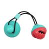 Buy cheap Durable Rubber Suction Cup 40cm Teeth Chew Cute Pet Toys from wholesalers