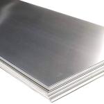 Low Alloy High Strength Carbon Steel Plates ASTM ISO9001 Antiwear
