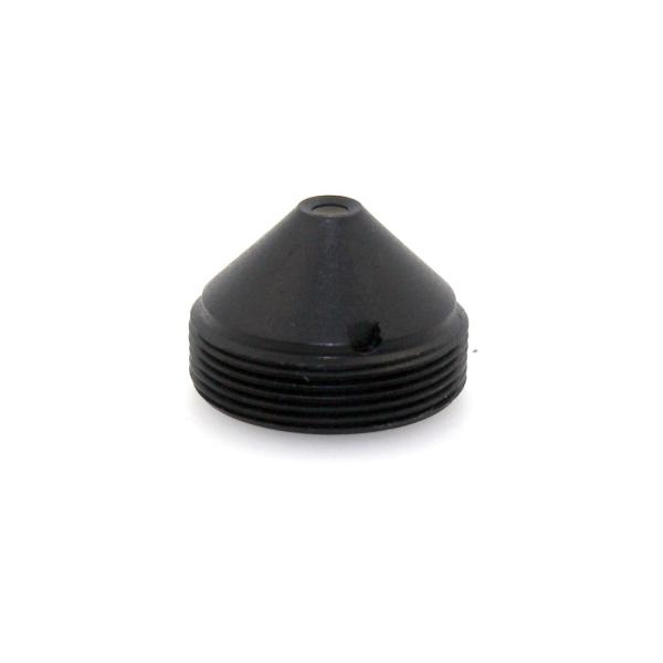Buy cheap Metal Glass MR-3720 83Degree Pinhole CCTV Lens from wholesalers