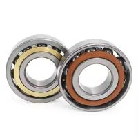 Buy cheap Machine Tool Bearing Wholesale Motorcycle Angular Contact Ball Bearing 7019AC product