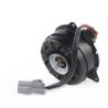 Buy cheap Auto Honda Cooling Fan Motor OEM 38616-REJ-W01 CITY 2007-2008 FIT 2003-2006 from wholesalers