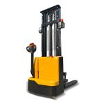 2000kg High Quality Electric Pallet Stacker Full Electric Lift Walkie Madel