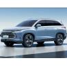Buy cheap Electric Fuel Type 5 Seats Hybrid Car Byd Frigate 07 Dm-P Luxury SUV ISO14001 Certified from wholesalers