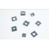 Buy cheap Custom Carbide Indexable Inserts 11*11*2-30°R150 For Vertical Shaft Machine from wholesalers