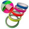 Buy cheap Luminous Marking Fluorescent Cloth Tape For Backlight Warning from wholesalers