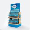 Buy cheap Countertop Rum Cake Display Rack Wooden Display Baskets For Bakery Bakeshop from wholesalers