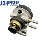 E305.5 E307 Filter Base , 117-4089 Aluminium Fuel Filter Head