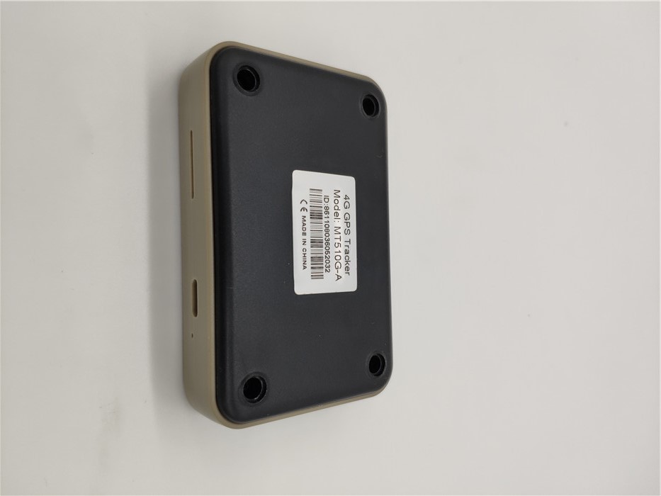 FDD LTE 25m Personal GPS Tracker 4.5V MT510G-A With 4G Network