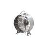 Buy cheap Powerful Vintage Electric Retro Table Top Fan Metal Bronze 2 Speed 120 Volt from wholesalers