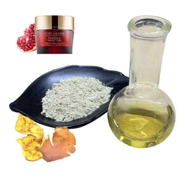 Buy cheap Natural Pomegranate Extract Ellagic Acid 40% Anti Carcinogen Reduce Heart Disease from wholesalers