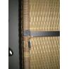 Buy cheap Resin Wicker Storage Box , All Weather Plastic Rattan Cushion Box from wholesalers