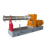 Buy cheap Advanced Single Screw Extruder for Efficient Recycling of PS and ABS and PA Plastics from wholesalers
