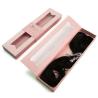 Buy cheap Hair Extension Bundles 150gsm Book Shaped Gift Box with Clear Window from wholesalers