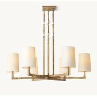 Buy cheap 60 Watts Wright Round Chandelier 36'' product