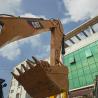 Buy cheap Used caterpillar crawler excavator CAT320GC good working for sale from wholesalers