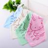 Buy cheap Kitchen Microfiber Children's Towel 25*25cm Soft Absorbent Cleaning Towel for Kids from wholesalers